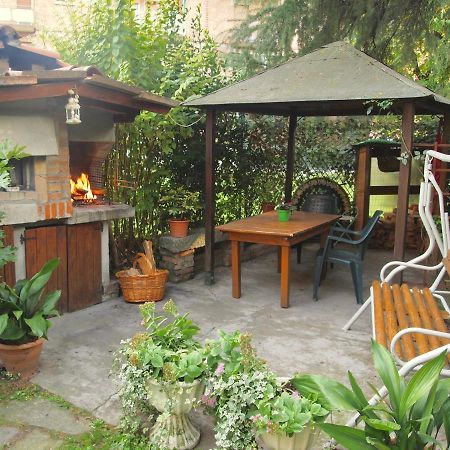 B&B Casa Santina 博洛尼亚 外观 照片