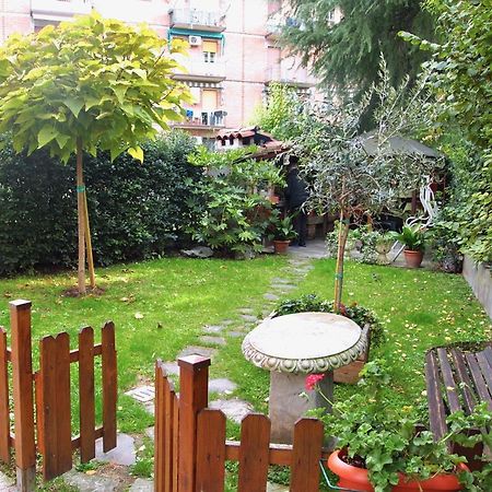 B&B Casa Santina 博洛尼亚 外观 照片