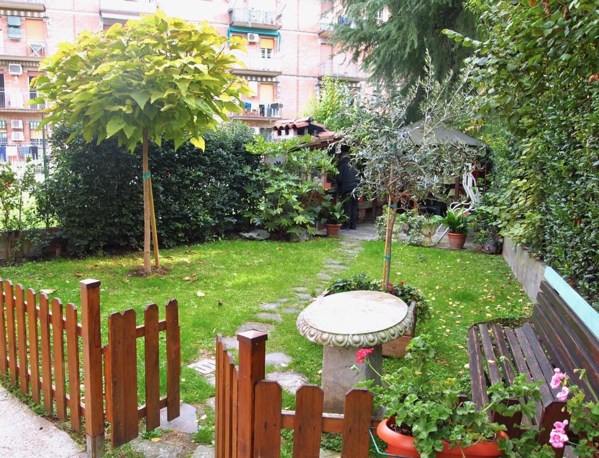 B&B Casa Santina 博洛尼亚 外观 照片