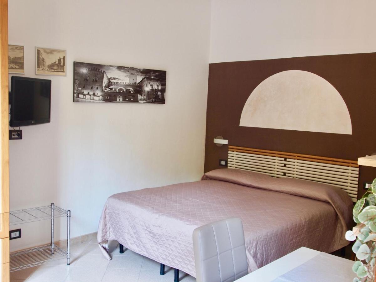 B&B Casa Santina 博洛尼亚 外观 照片