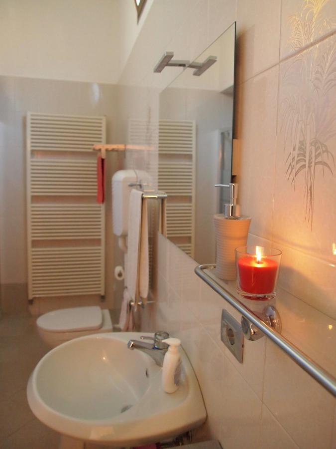 B&B Casa Santina 博洛尼亚 外观 照片