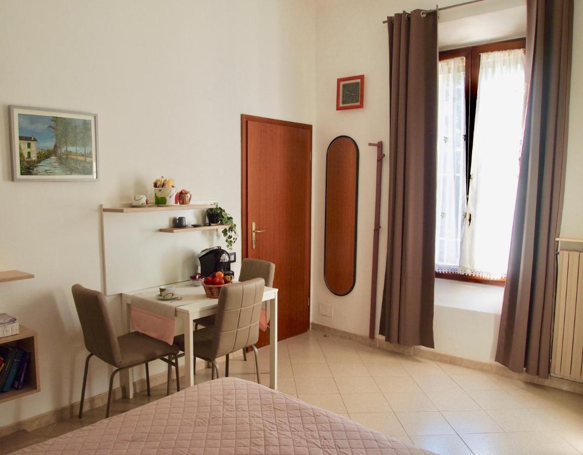 B&B Casa Santina 博洛尼亚 外观 照片