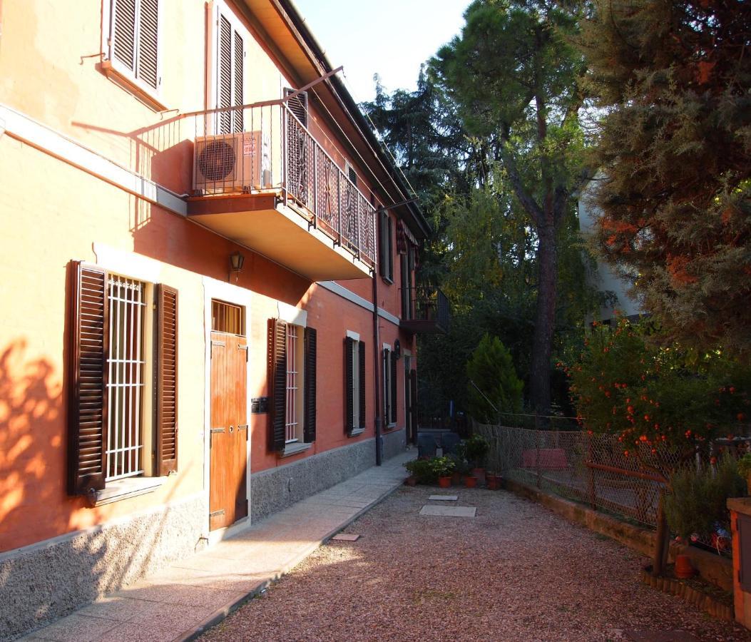 B&B Casa Santina 博洛尼亚 外观 照片
